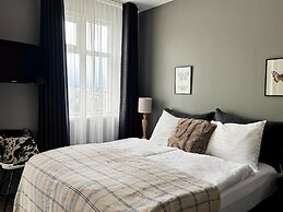 Hotel Leifur Eiriksson