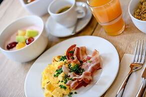 Hilton Garden Inn Stuttgart Neckar Park