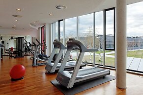 Hilton Garden Inn Stuttgart Neckar Park