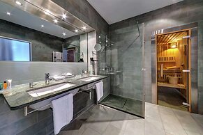 Hilton Garden Inn Stuttgart Neckar Park
