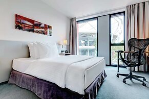 Hilton Garden Inn Stuttgart Neckar Park