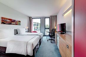 Hilton Garden Inn Stuttgart Neckar Park