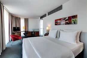 Hilton Garden Inn Stuttgart Neckar Park