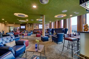 Hilton Garden Inn Stuttgart Neckar Park