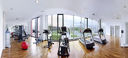 Hilton Garden Inn Stuttgart Neckar Park