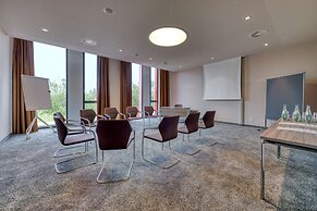 Hilton Garden Inn Stuttgart Neckar Park