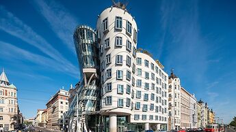 Prague Centre Plaza