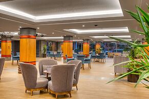 Megasaray Club Belek