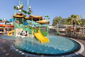 Megasaray Club Belek