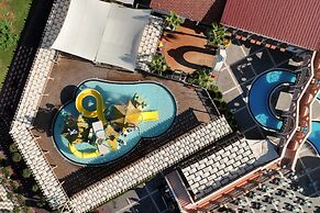 Megasaray Club Belek