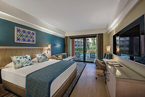 Megasaray Club Belek