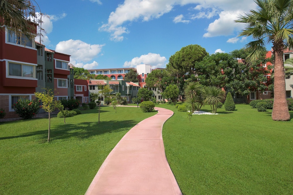 Megasaray Club Belek