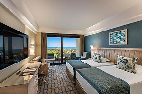 Megasaray Club Belek