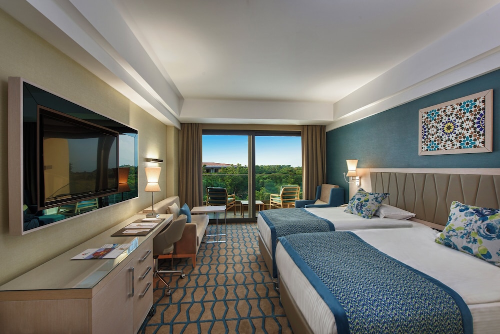 Megasaray Club Belek