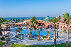 Megasaray Club Belek