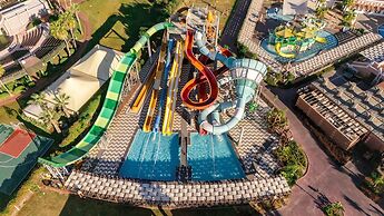 Megasaray Club Belek