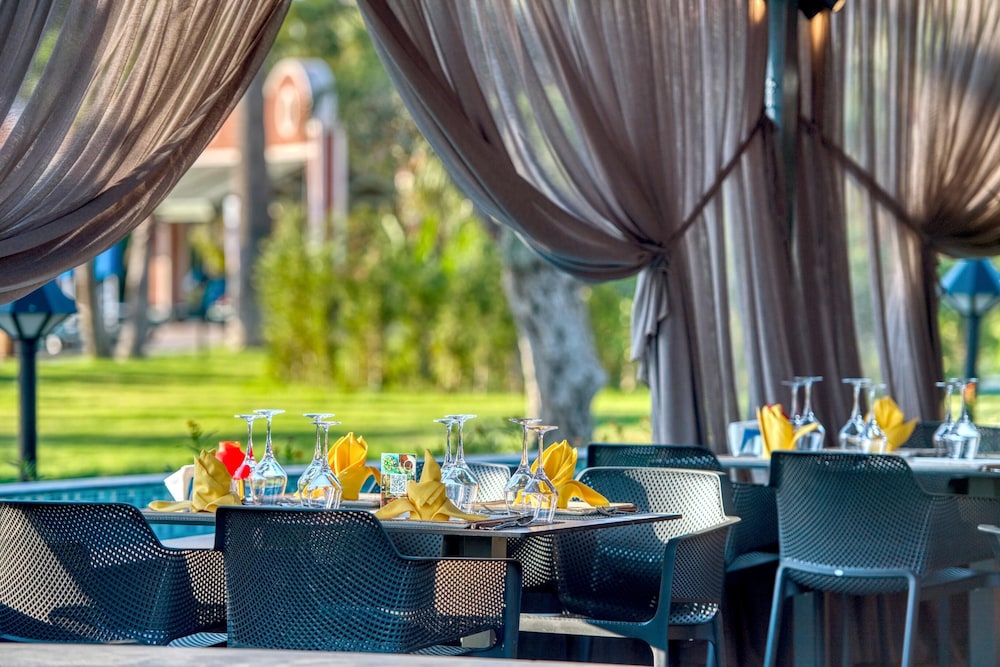 Megasaray Club Belek