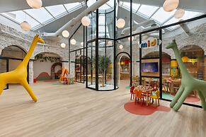Megasaray Club Belek