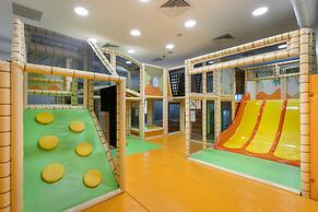 Megasaray Club Belek