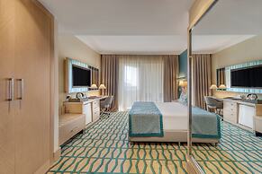 Megasaray Club Belek