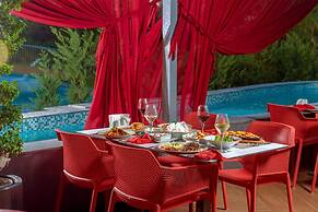 Megasaray Club Belek