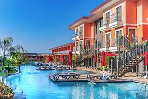 Megasaray Club Belek