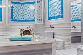 Megasaray Club Belek