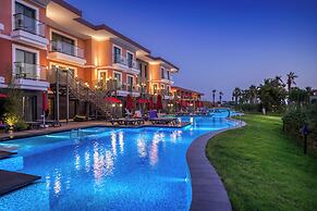 Megasaray Club Belek