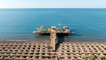 Megasaray Club Belek