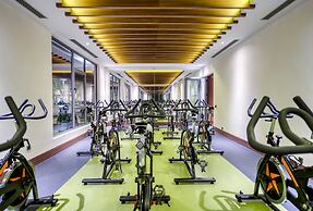 Megasaray Club Belek