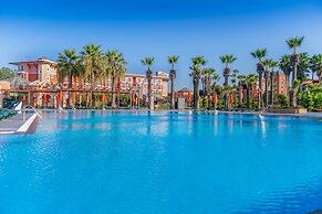 Megasaray Club Belek