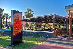 Megasaray Club Belek