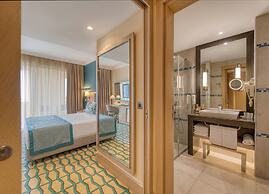 Megasaray Club Belek