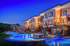 Megasaray Club Belek