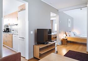 Hotel Rantapuisto
