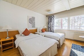 Hotel Rantapuisto