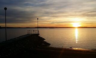 Hotel Rantapuisto