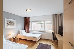 Hotel Rantapuisto