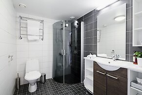 Hotel Rantapuisto