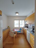 Hotel Rantapuisto