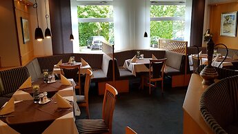 Hotel & Restaurant Fricke