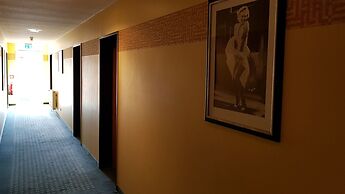 Hotel & Restaurant Fricke