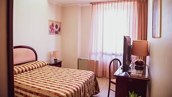 Balletti Palace Hotel