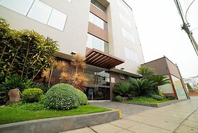 Centro by Casa Andina Miraflores
