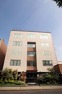 Centro by Casa Andina Miraflores