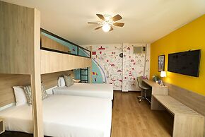 Centro by Casa Andina Miraflores