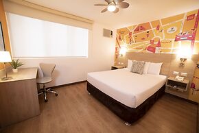 Centro by Casa Andina Miraflores