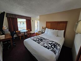 Huntsville Inn