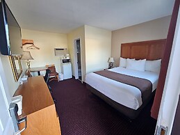 Huntsville Inn