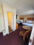 Huntsville Inn